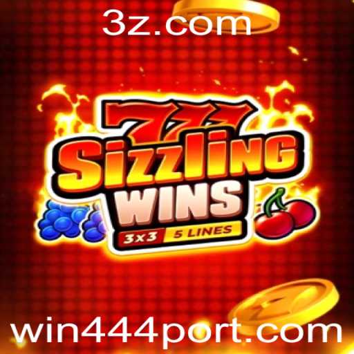 Descubra o Fascinante Mundo do 777sizzlingwins e como alcançar o Win 444