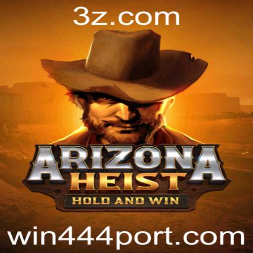 Explorando ArizonaHeist: Uma Jornada de Estratégia e Aventura