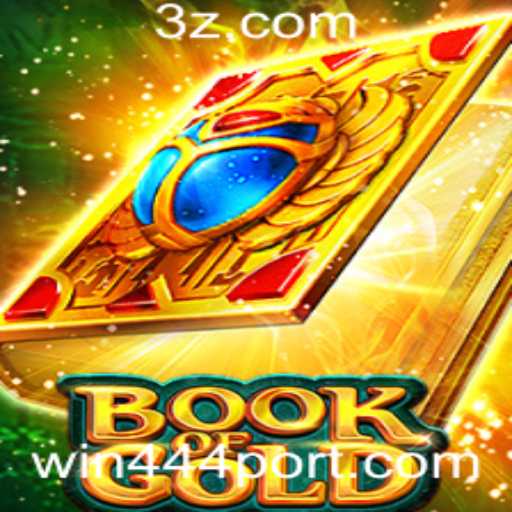 Descubra a Magia e as Regras do Jogo BookofGold