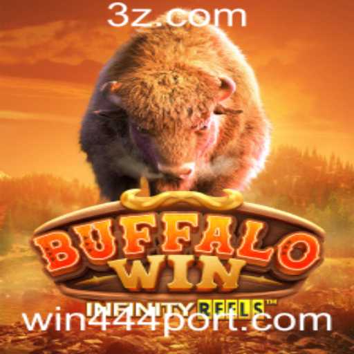 BuffaloWin: Descubra o Jogo Revolucionário que Está Conquistando o Mundo