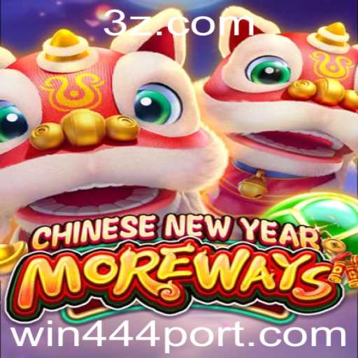 Descobrindo o Fascinante Mundo do Jogo CHINESENEWYEARMOREWAYS