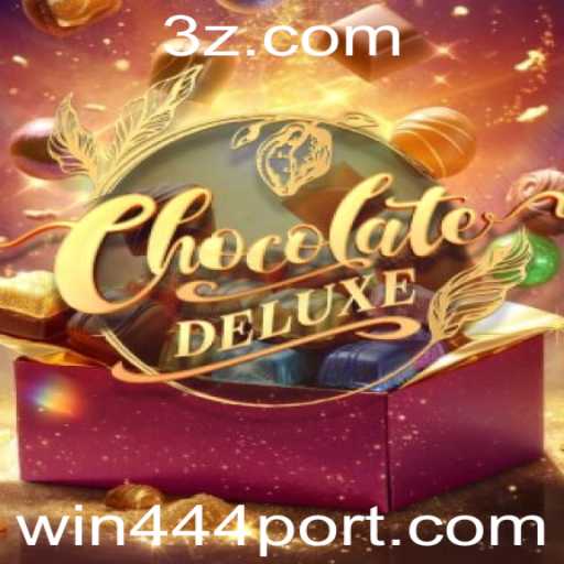 Descubra ChocolateDeluxe: O Jogo Dos Amantes de Chocolate