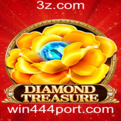 Explorando o Universo de Diamondtreasure e o Caminho para 'win 444'