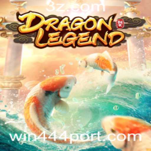 Descubra o Fascinante Mundo do Jogo DragonLegend