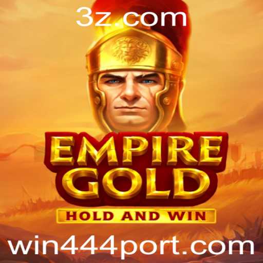 EmpireGold: Desvende os Mistérios e Conquiste com Estratégia