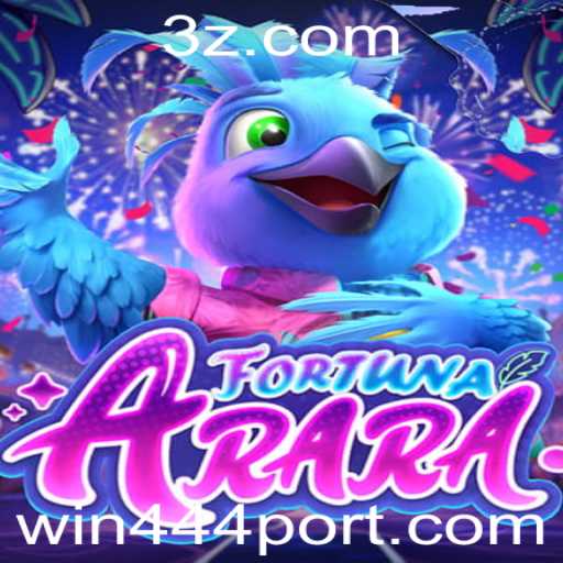 FortunaArara: Descubra o Jogo Emocionante que Conquistou os Jogadores