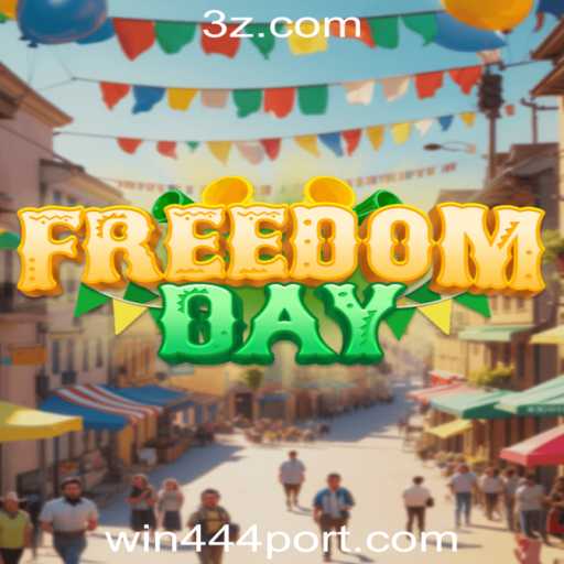 Descubra a Aventura de 'FreedomDay': O Jogo de Estratégia e Superação