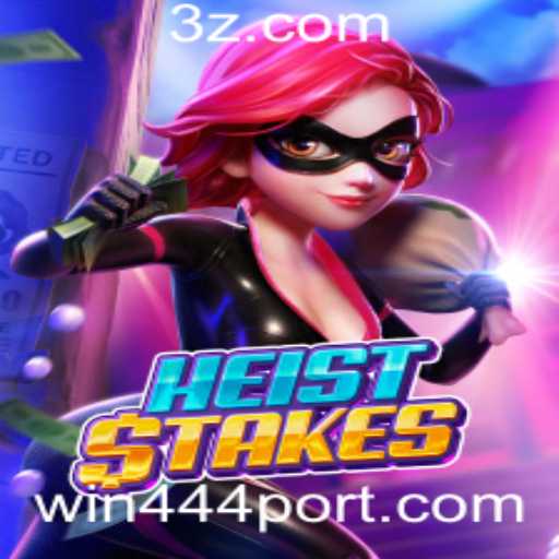 Desvendando HeistStakes: O Jogo de Estratégia que Conquista