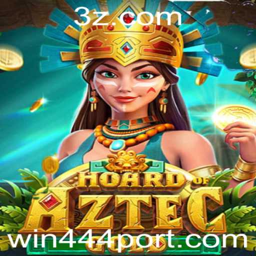 Descubra o Mundo Enigmático de HoardofAztecgold: Um Aventuroso Mergulho na História