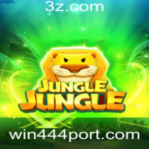 Descubra o Excitante Mundo de JungleJungle: Uma Aventura Inesquecível