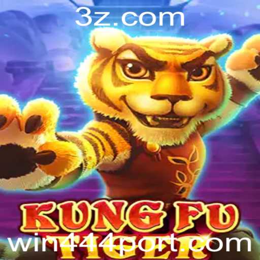 KungFuTiger: Um Mergulho no Mundo do Jogo e a Busca pelo 'Win 444'