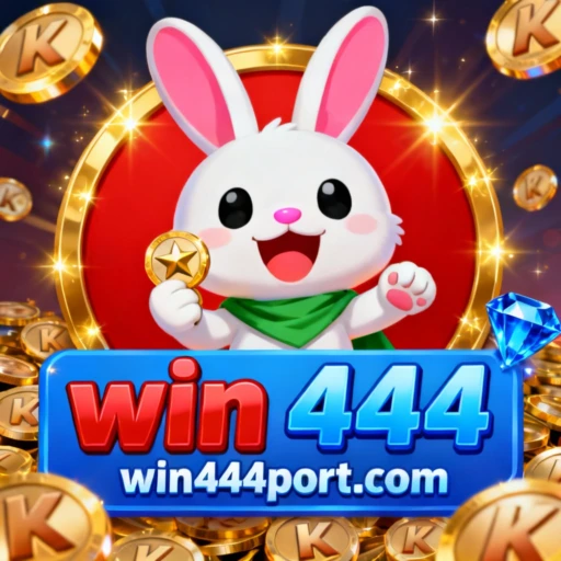 win 444