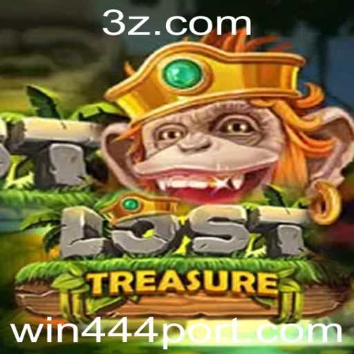 Descubra os Mistérios de LostTreasure e a Chance de Ganhar com Win 444