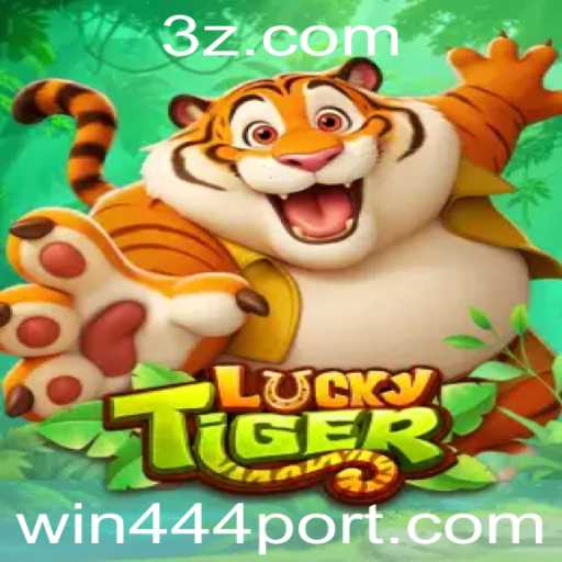 Descubra o Universo de Emoção com LuckyTiger e a Estratégia 'Win 444'