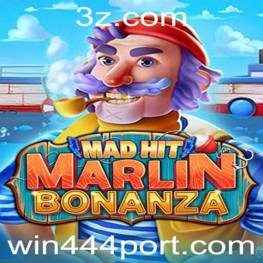 Explorando MadHitMarlinBonanza: A Nova Frenesi dos Jogos Online