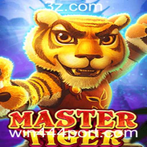 MasterTiger: O Jogo Que Está Dominando as Paradas