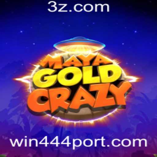Descubra o Fascinante Mundo de MayaGoldCrazy e a Palavra-Chave ‘win 444’
