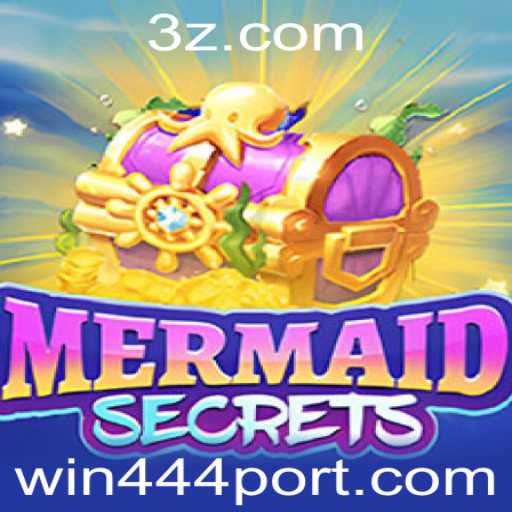 Descubra os Segredos de MermaidSecrets e Como Vencer com a Estratégia 'win 444'