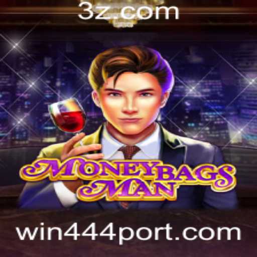 MoneybagsMan: O Jogo de Estratégia e Fortuna