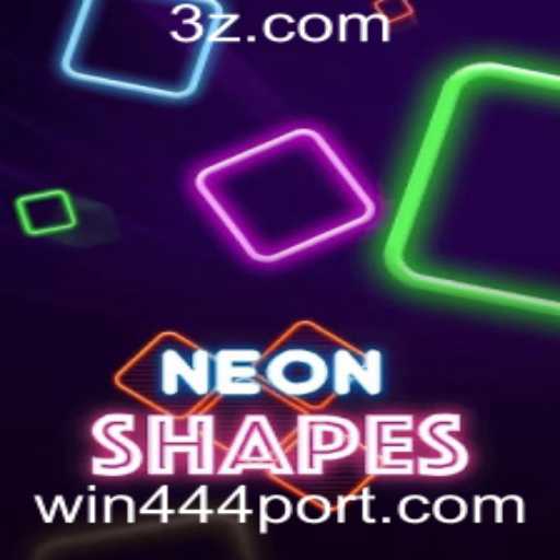 NeonShapes: Descubra o Mundo Vibrante e Competitivo do Jogo