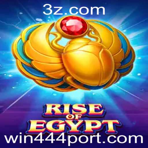 Rise of Egypt: Uma Jornada Épica ao Antigo Império