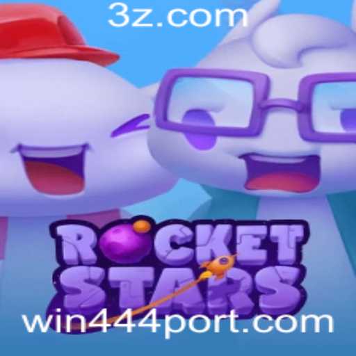 Desvendando o Universo do Jogo RocketStars e o Segredo do Win 444