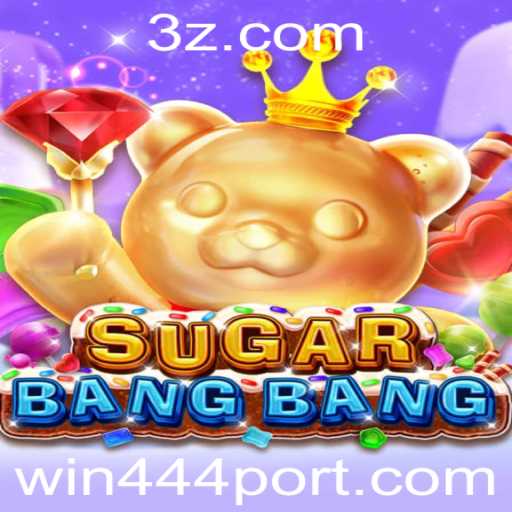 Descubra o Fascinante Mundo de SUGARBANGBANG com a Palavra-Chave Especial 'win 444'