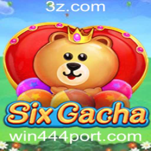 Descubra o Fascinante Mundo de SixGacha e a Oportunidade de 'Win 444'