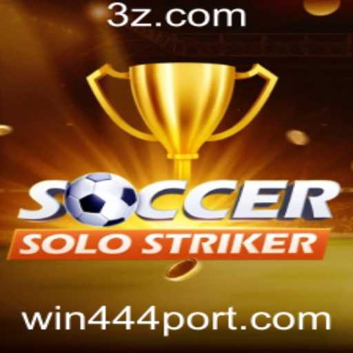 SoccerSoloStriker: A Arte de Vencer no Futebol Solo