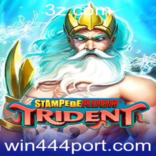 StempedeRushTrident: Um Mergulho no Mundo da Aventura Virtual