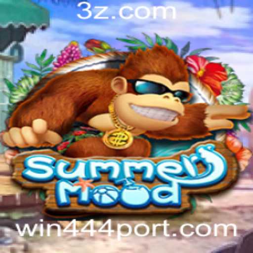 Explorando SummerMood: O Jogo que Transformou Diversão em Vitória