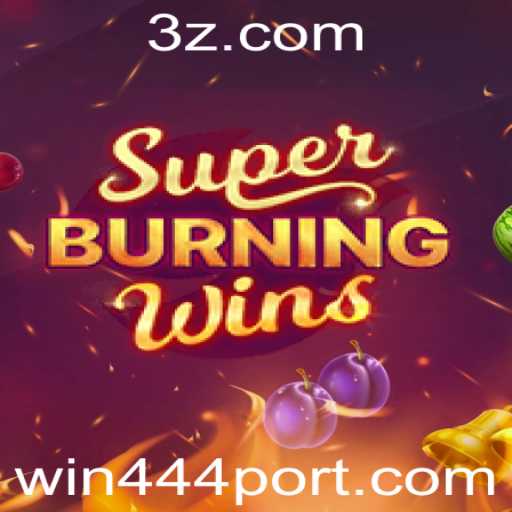 Descubra o Empolgante Mundo de SuperBurningWins e Como Ganhar com o Código Secreto 'win 444'