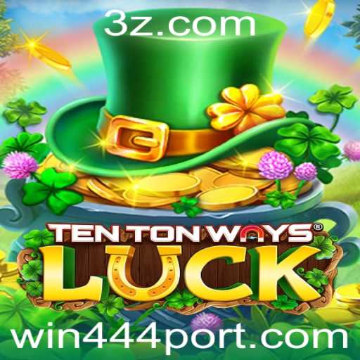 Explorando o Universo de TenTonWaysLuck: Guia Completo das Regras e Como Ganhar 444