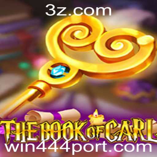 Descubra o Fascinante Mundo de TheBookofCarl e Como Ganhar com a Estratégia 'win 444'