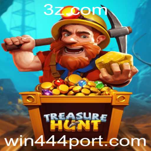 TreasureHunt: Descubra como ganhar no jogo com 'win 444'
