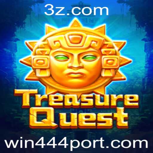Explorando o Mundo de TreasureQuest: Aventuras, Desafios e a Chave para 'Win 444'