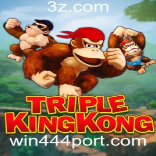 Descubra o Empolgante Mundo de TripleKingKong: Estrutura e Regras