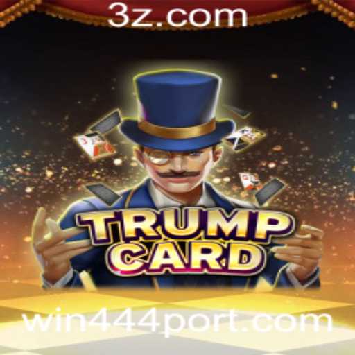 Descubra o Mundo de TrumpCard: Como Jogar e Ganhar