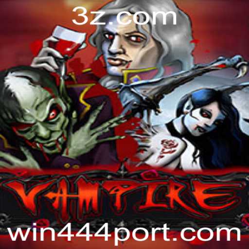 Descubra o Mundo de Vampire: Regras e Estratégias para Vencer com Win 444
