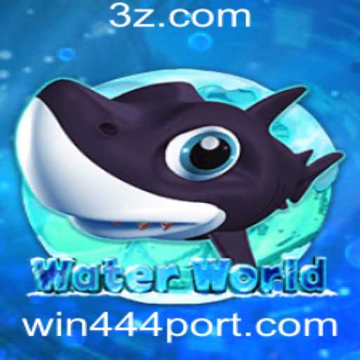 Descubra WaterWorld: O Jogo Estratégico de Sobrevivência Marinha