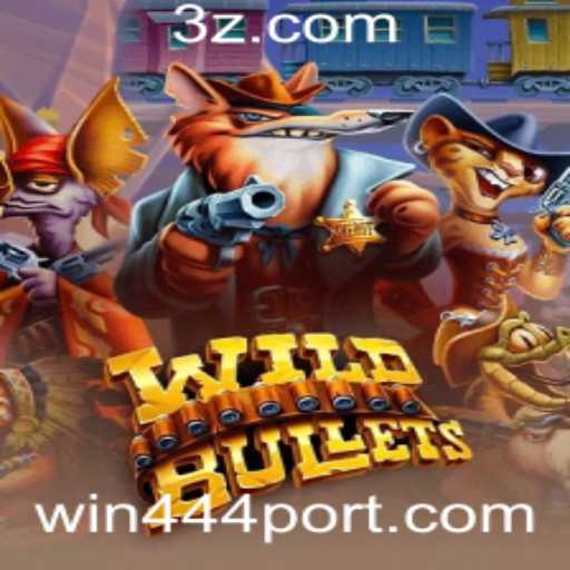 Explorando WildBullets: O Excitante Mundo de Estratégia e Aventura
