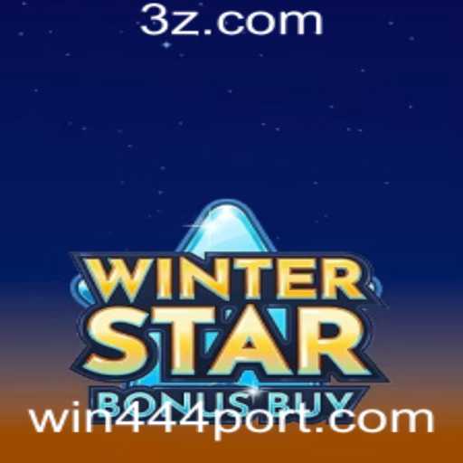 Explorando o Fascinante Universo de WinterStarBonusBuy: Como Ganhar 444 e Aproveitar ao Máximo o Jogo